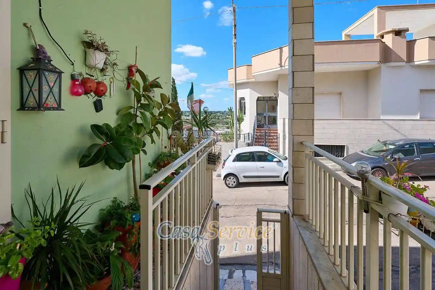 Casa indipendente - foto 5