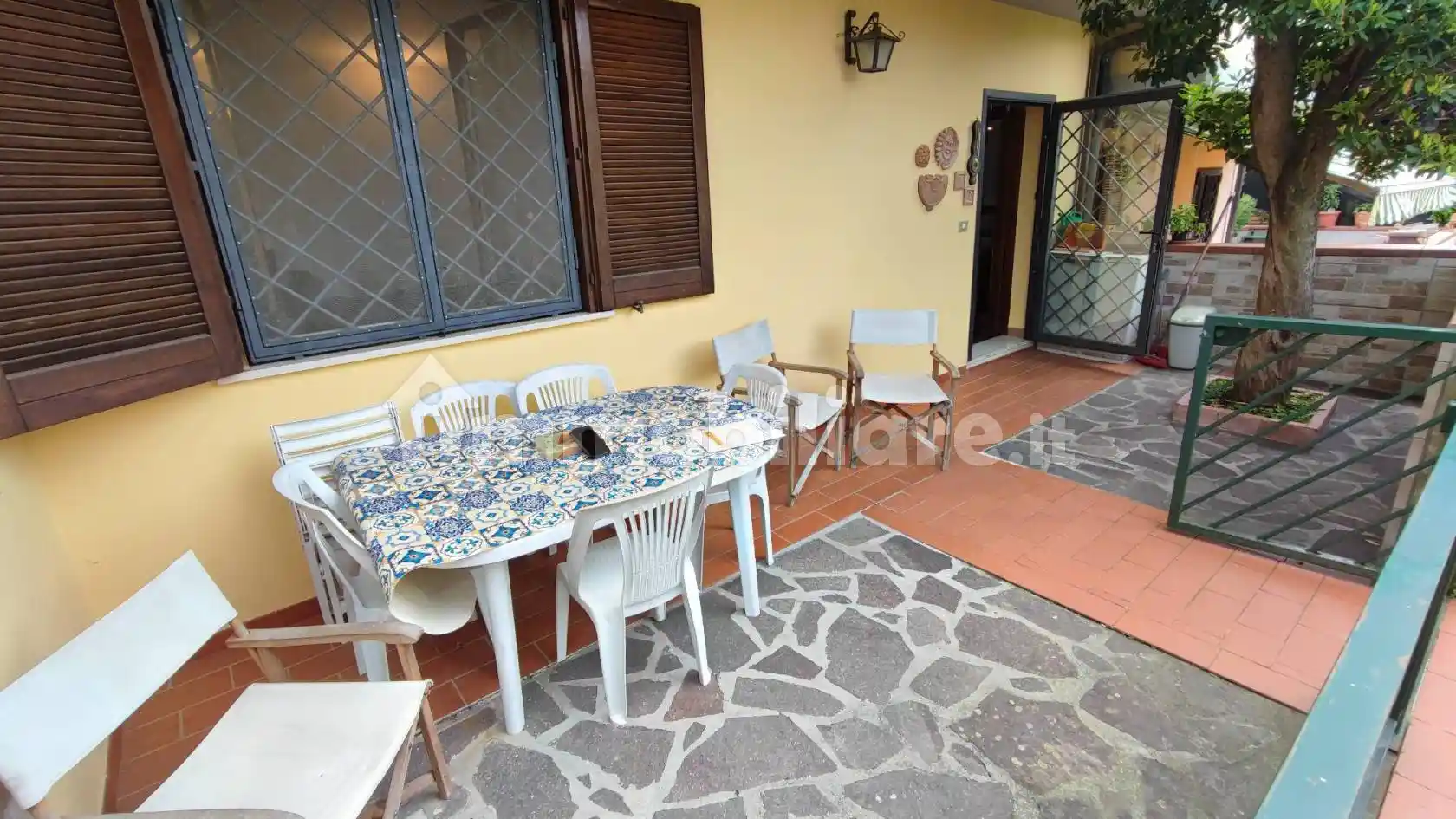 Villetta a schiera in vendita a Greve in Chianti