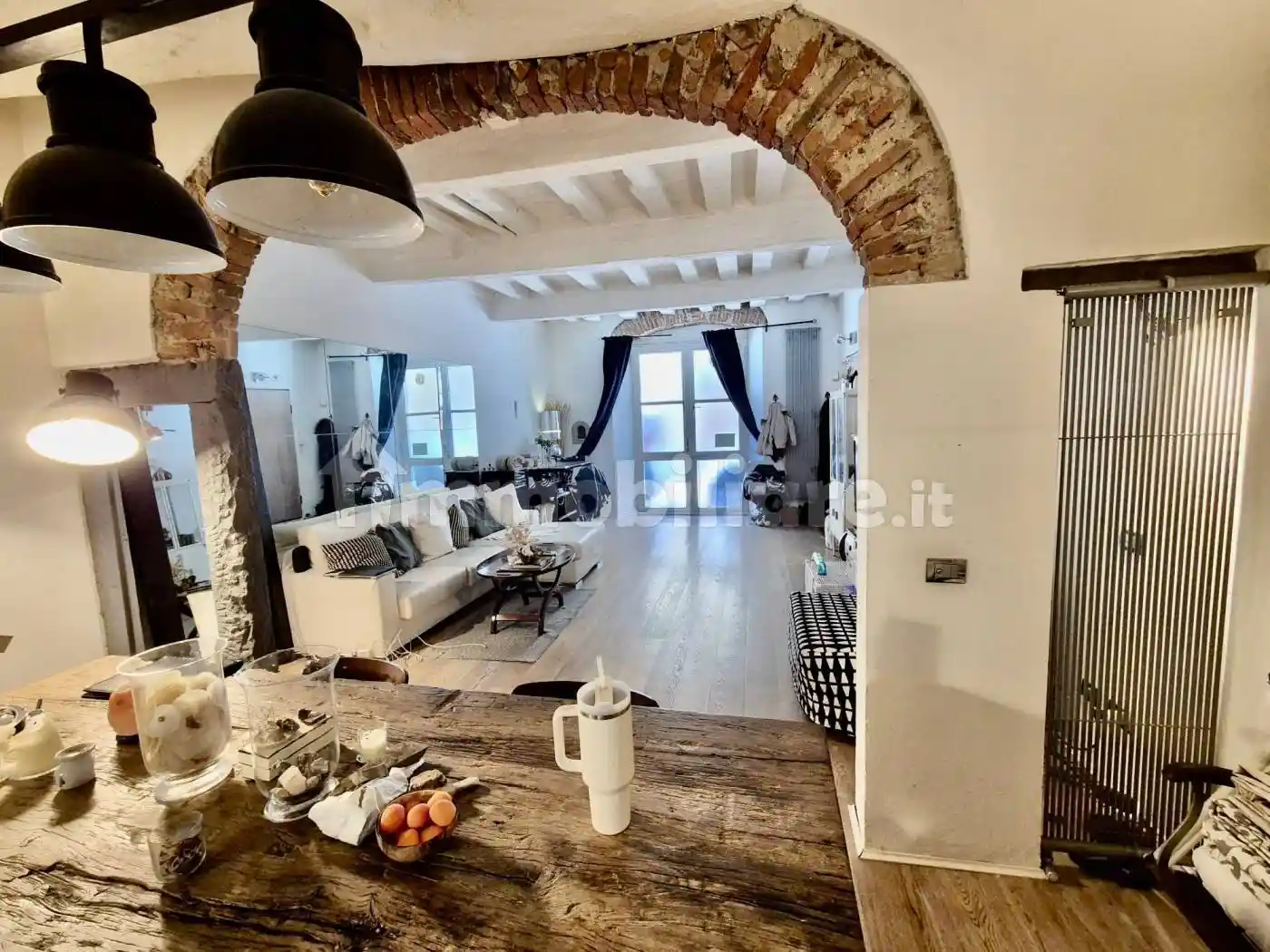 Appartamento in vendita a Firenze