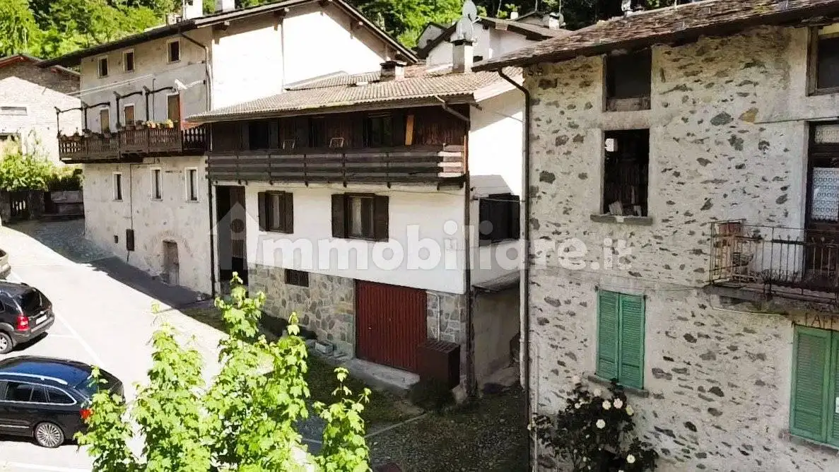 Villetta a schiera in vendita a Piateda