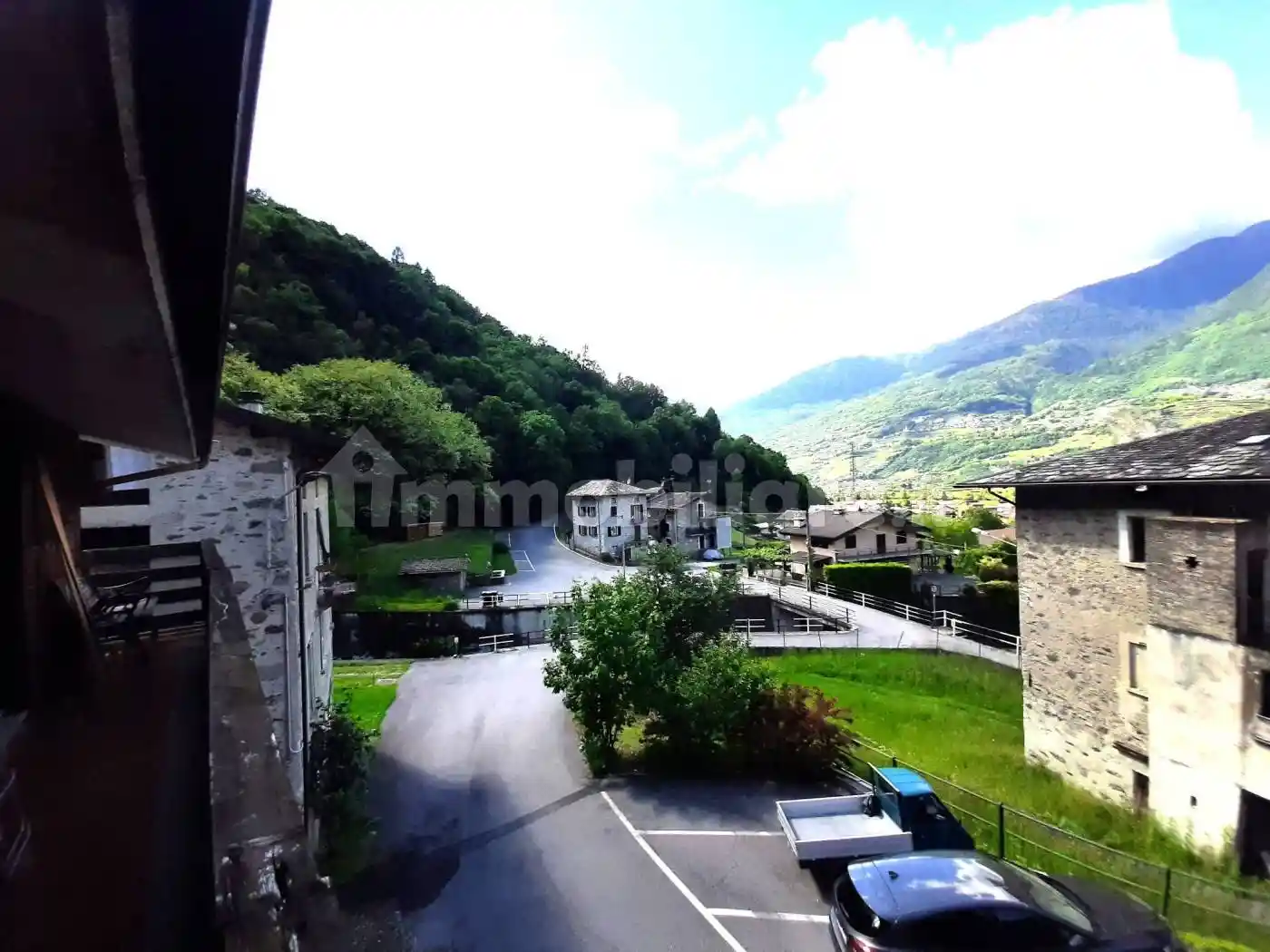 Villetta a schiera - foto 5