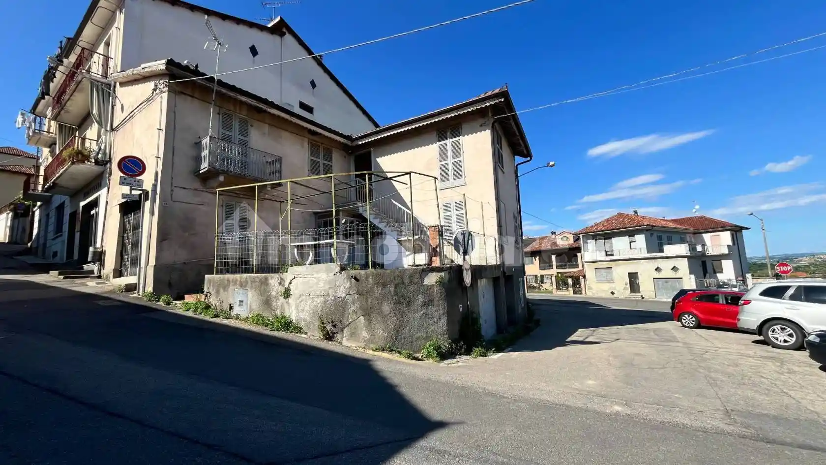 Palazzo - Edificio - foto 2