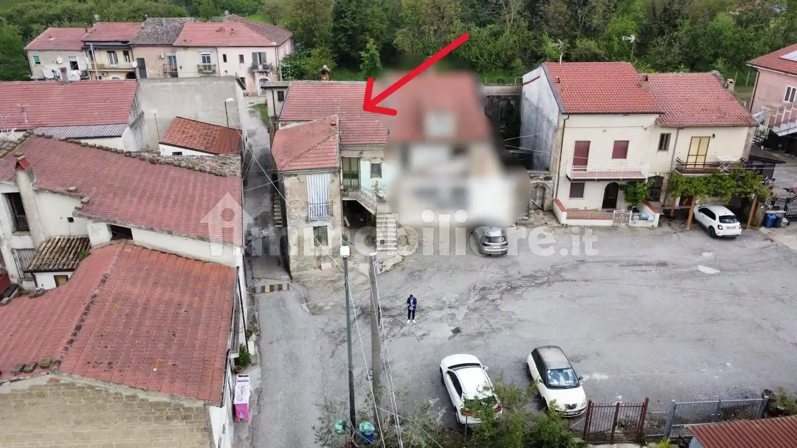 Casa indipendente in vendita a San Martino Valle Caudina