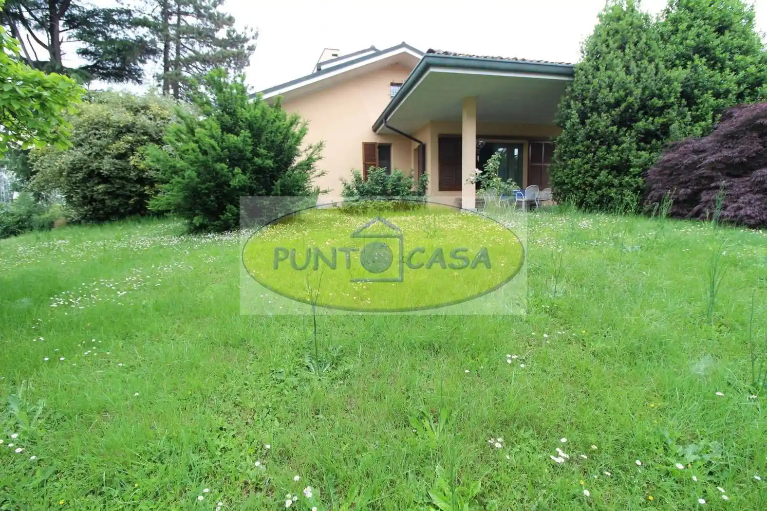 Villa in vendita a Borghetto Lodigiano