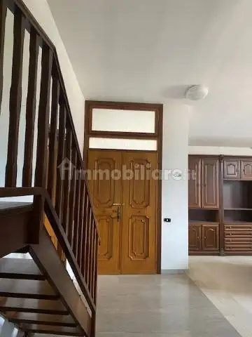 Appartamento in affitto a Aquino