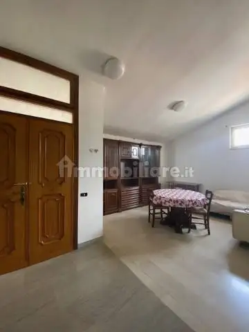 Quadrilocale via Giovenale, Aquino - foto 2