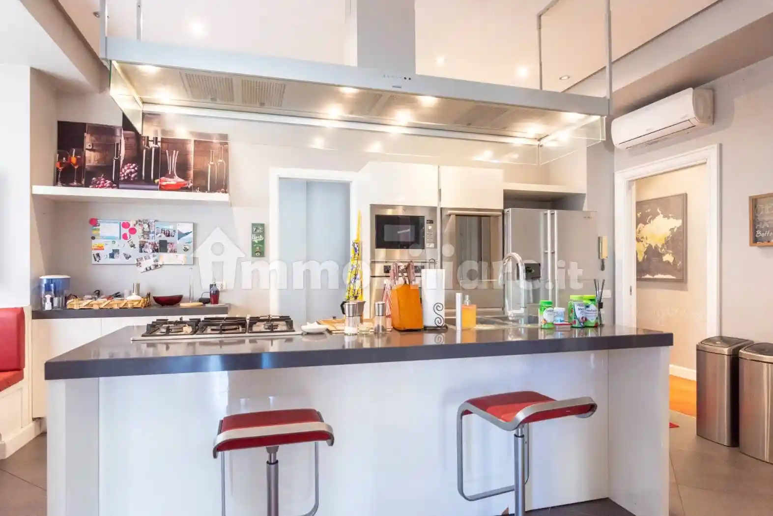 Appartamento - foto 3