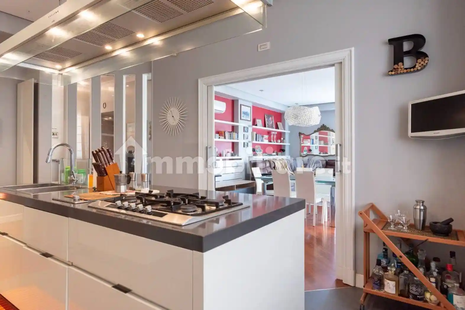 Appartamento - foto 4