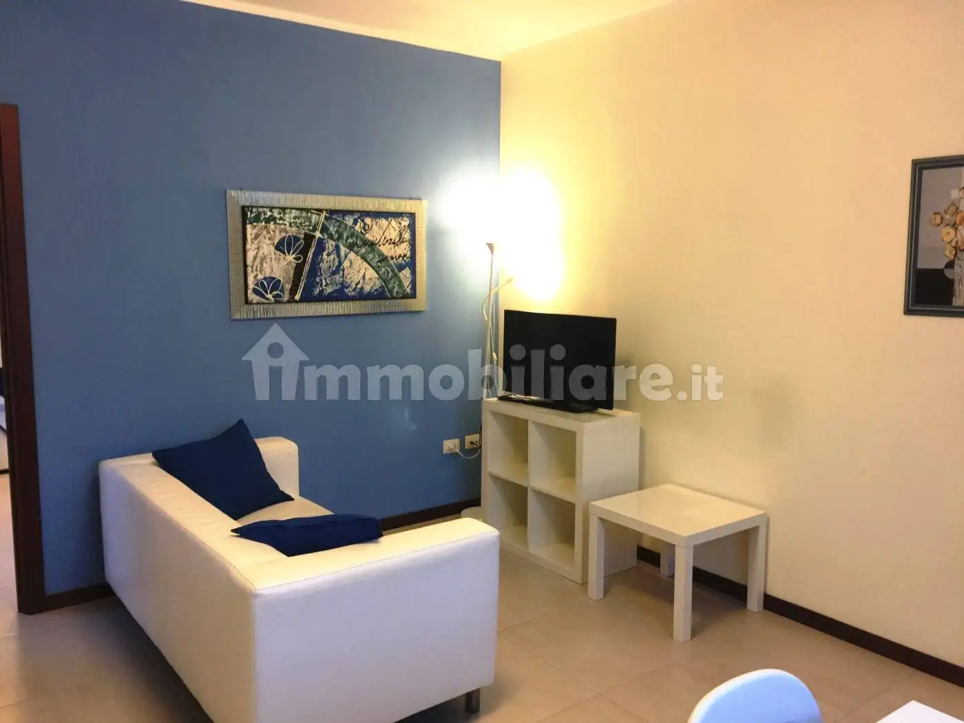 Monolocale via Luigi Pirandello 9, Appignano - foto 3