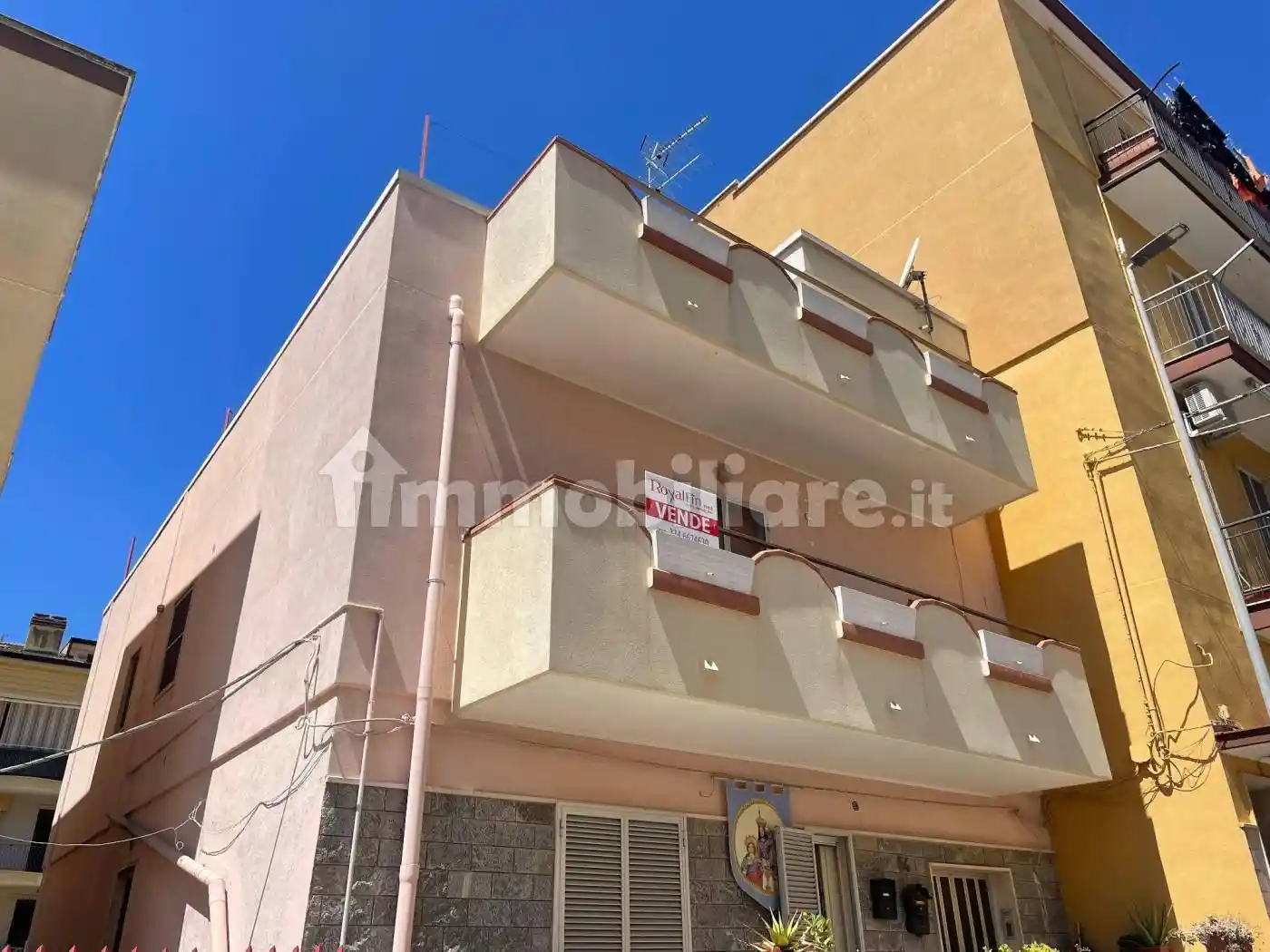 Appartamento in vendita a Ginosa