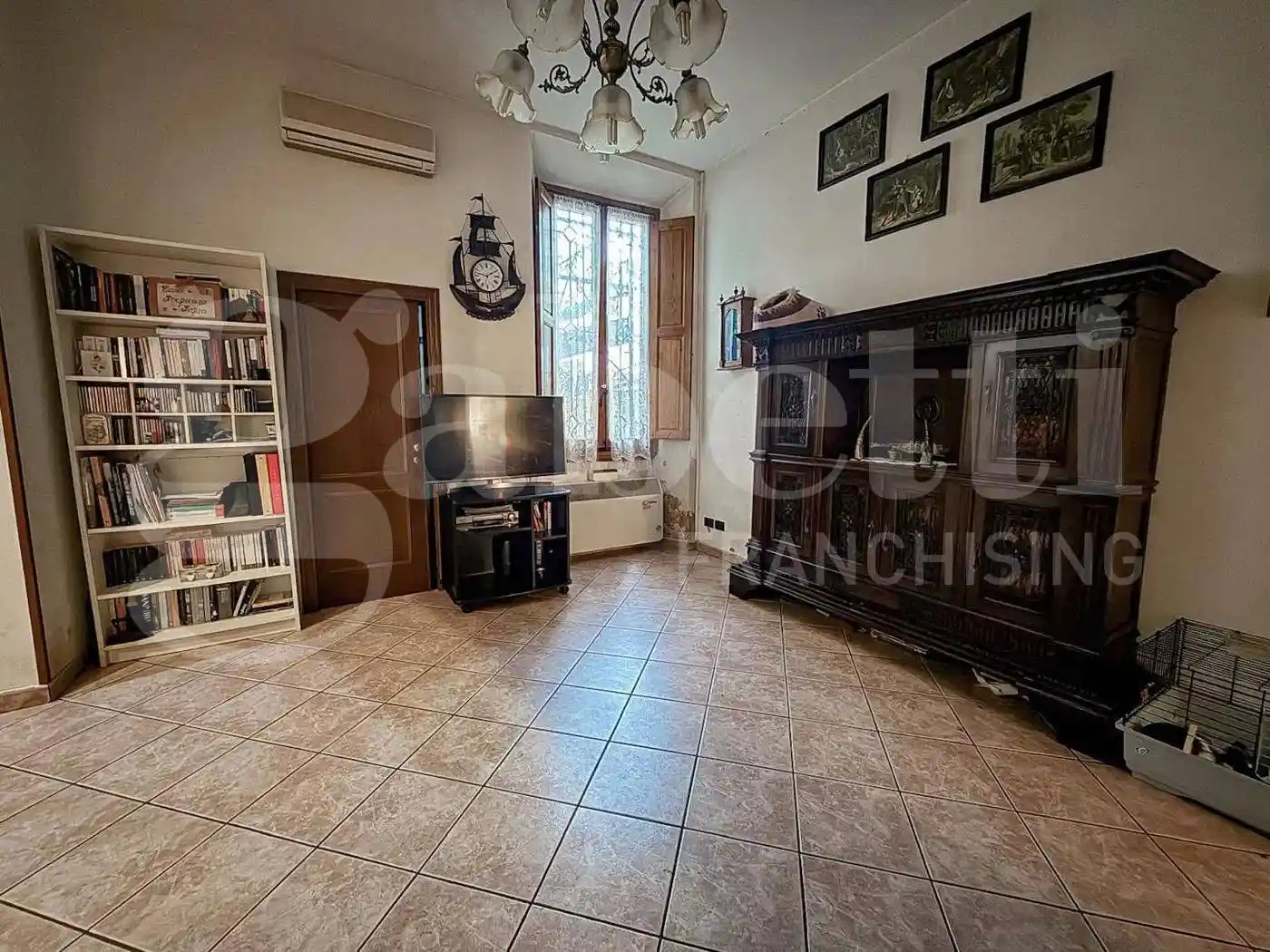 Appartamento in vendita a Sesto Fiorentino