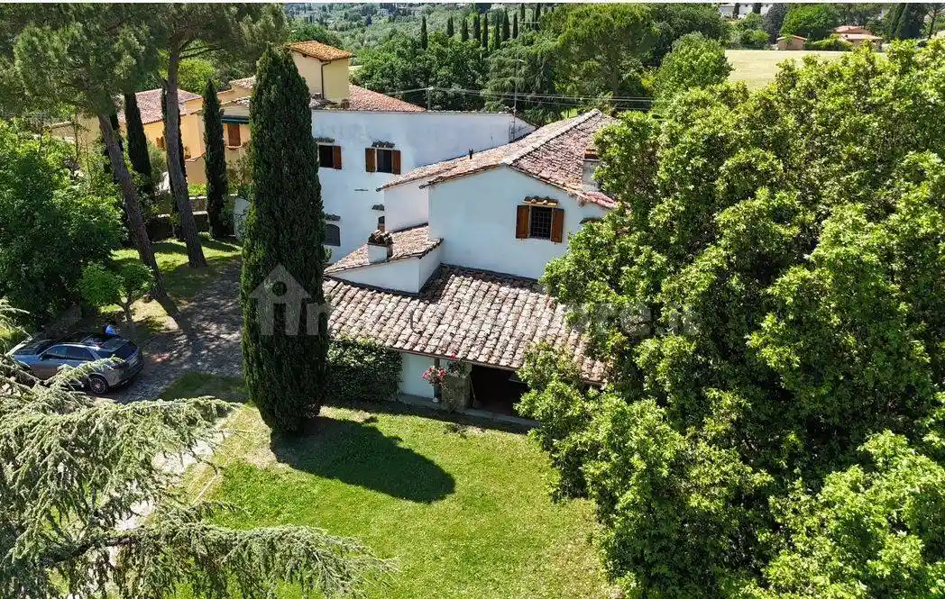 Villa in vendita a Firenze
