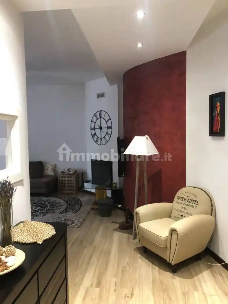 Appartamento in vendita a Poggibonsi