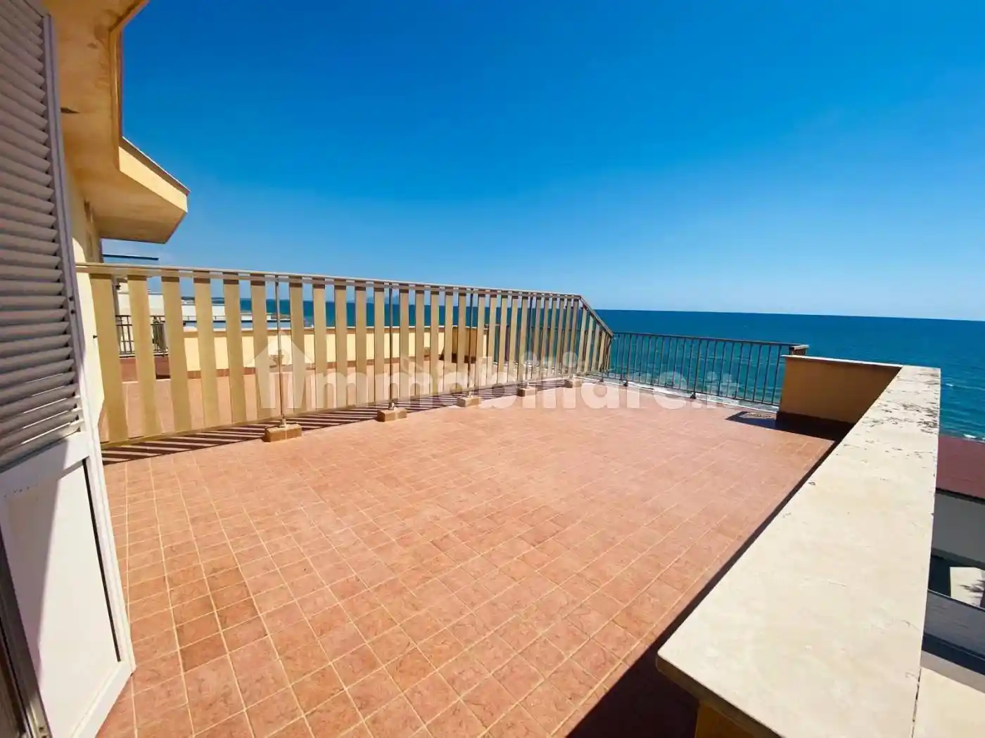 Appartamento in affitto a Latina