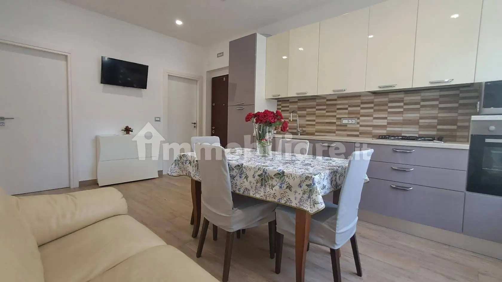 Appartamento in vendita a La Spezia