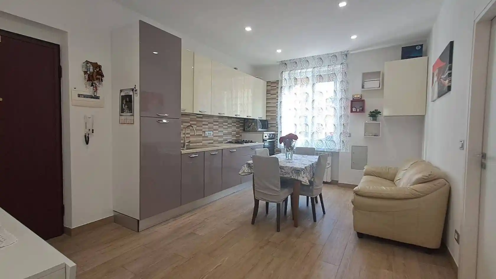 Quadrilocale via dei Pini 1, Limone - Melara, La Spezia - foto 3