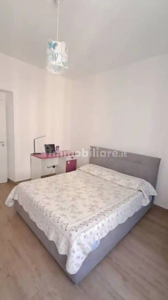 Quadrilocale via dei Pini 1, Limone - Melara, La Spezia - foto 5