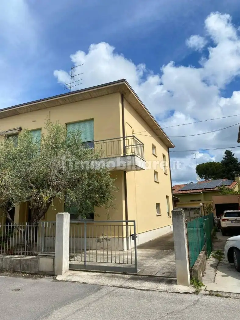 Appartamento in vendita a Fano