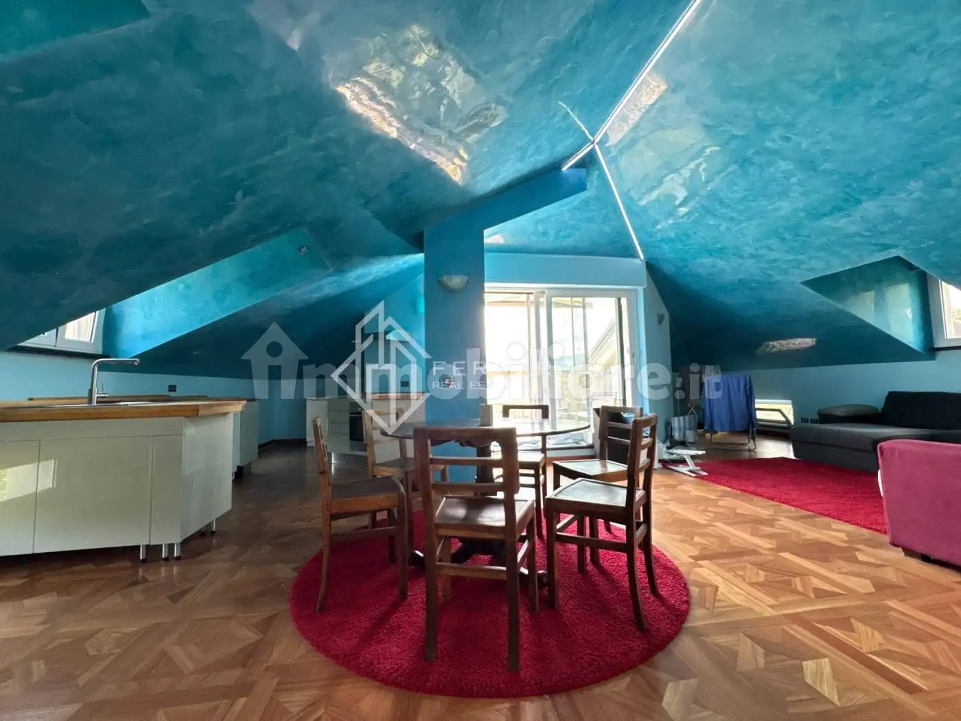 Bilocale via dei Siri, Centro, Albisola Superiore - foto 2