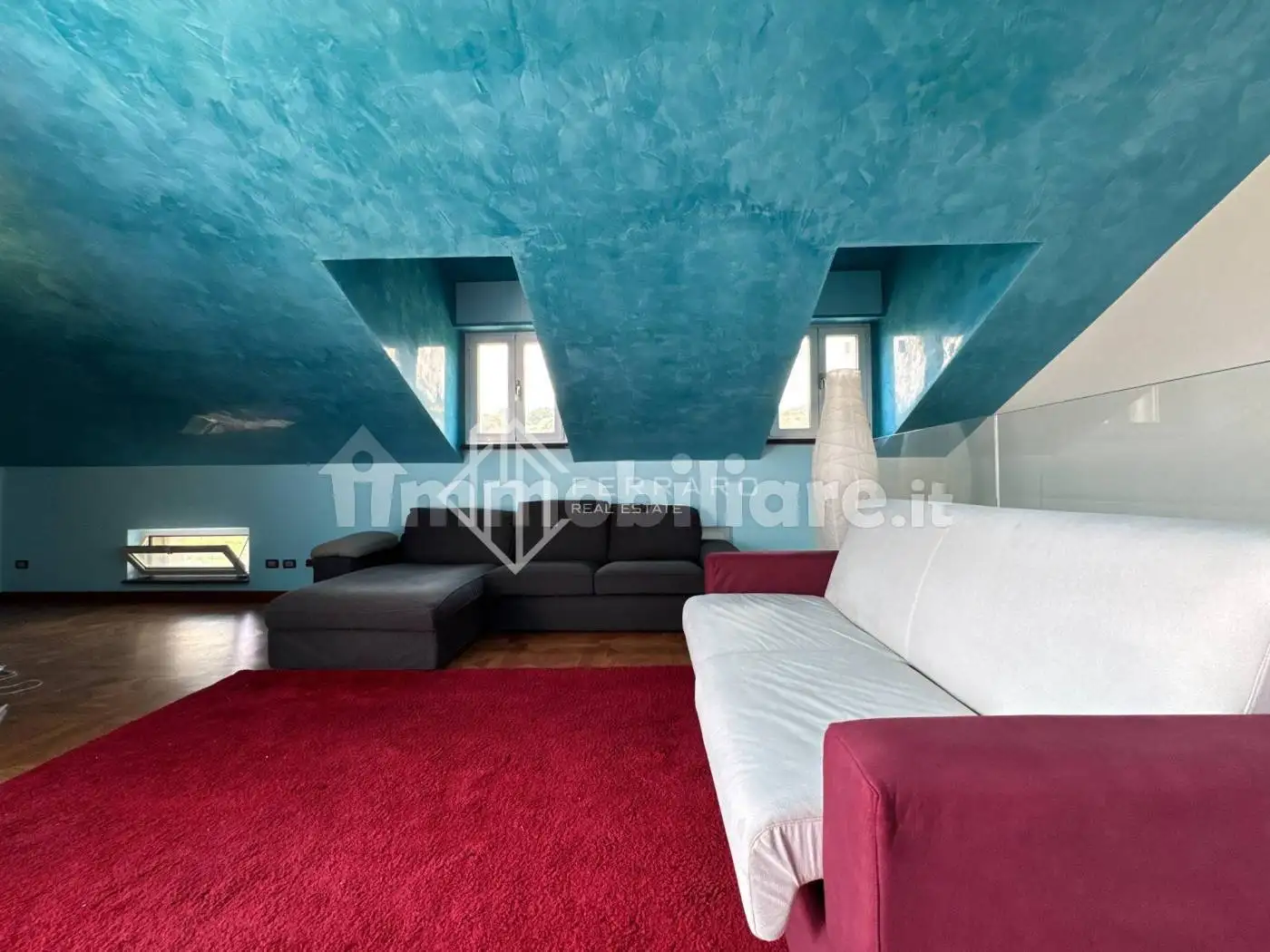 Bilocale via dei Siri, Centro, Albisola Superiore - foto 4