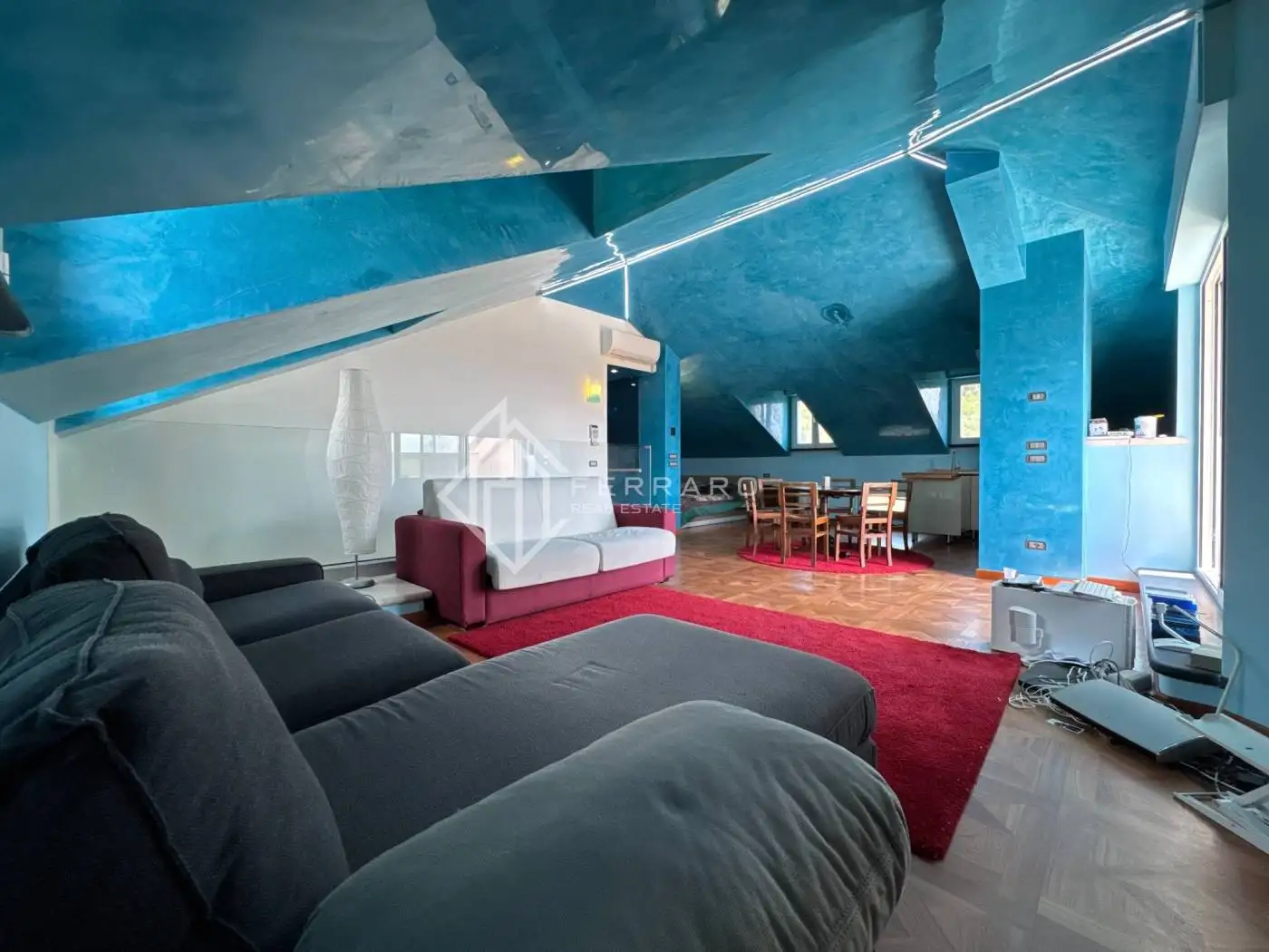 Bilocale via dei Siri, Centro, Albisola Superiore - foto 5