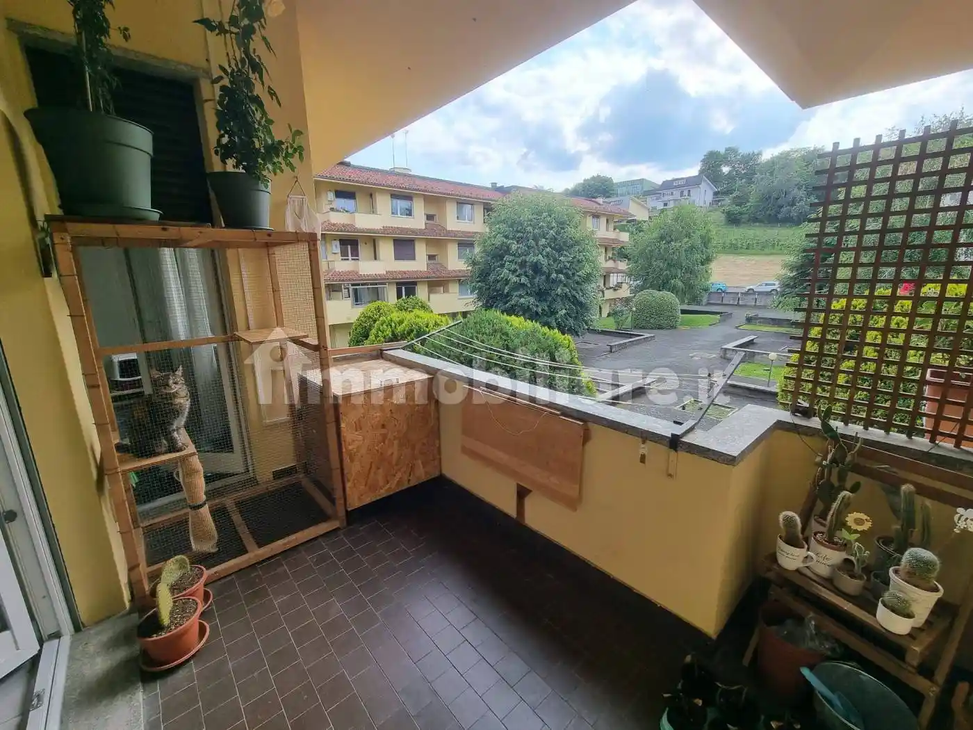 Appartamento in vendita a Verzuolo