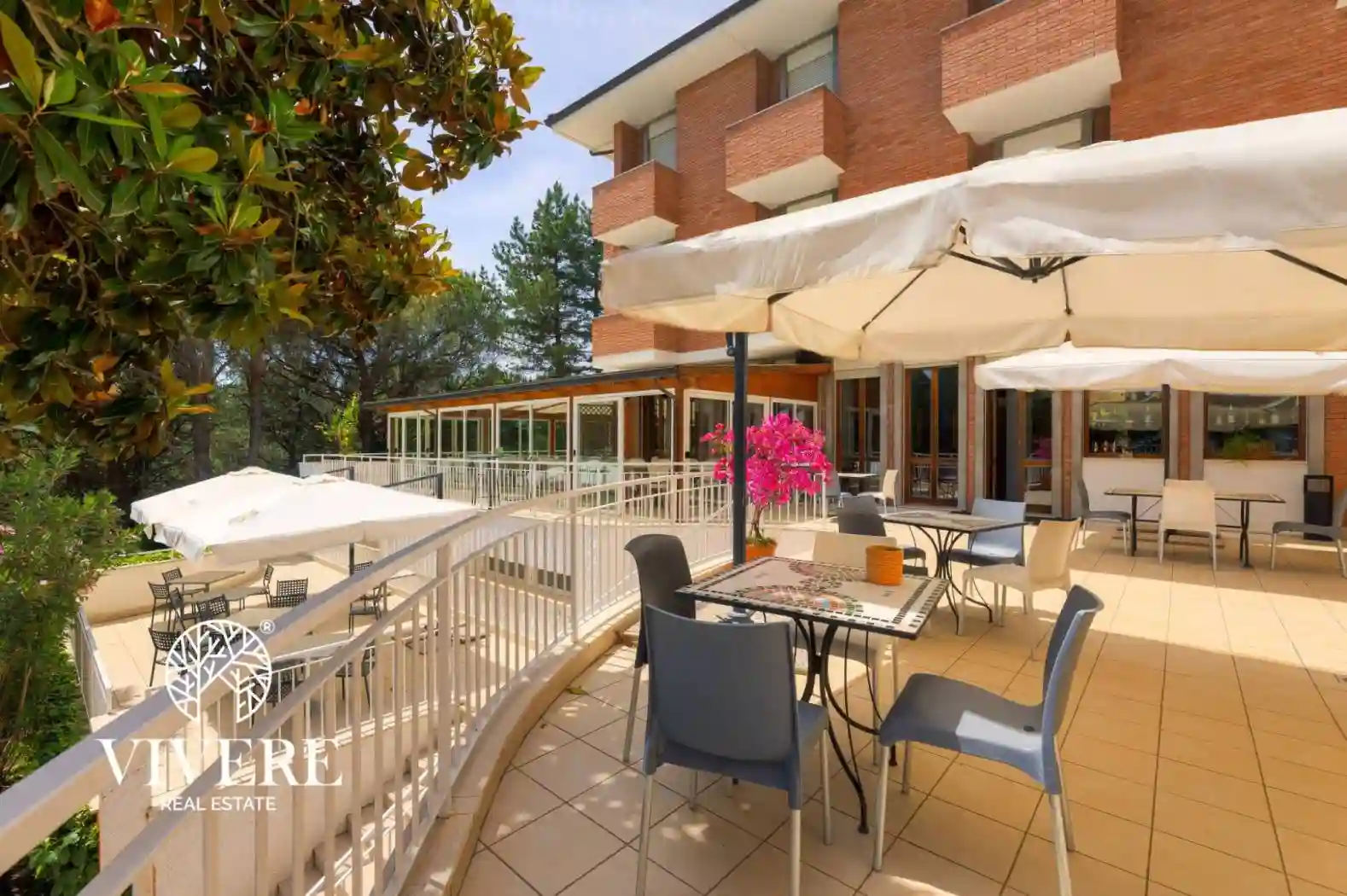 Palazzo - Edificio - foto 2