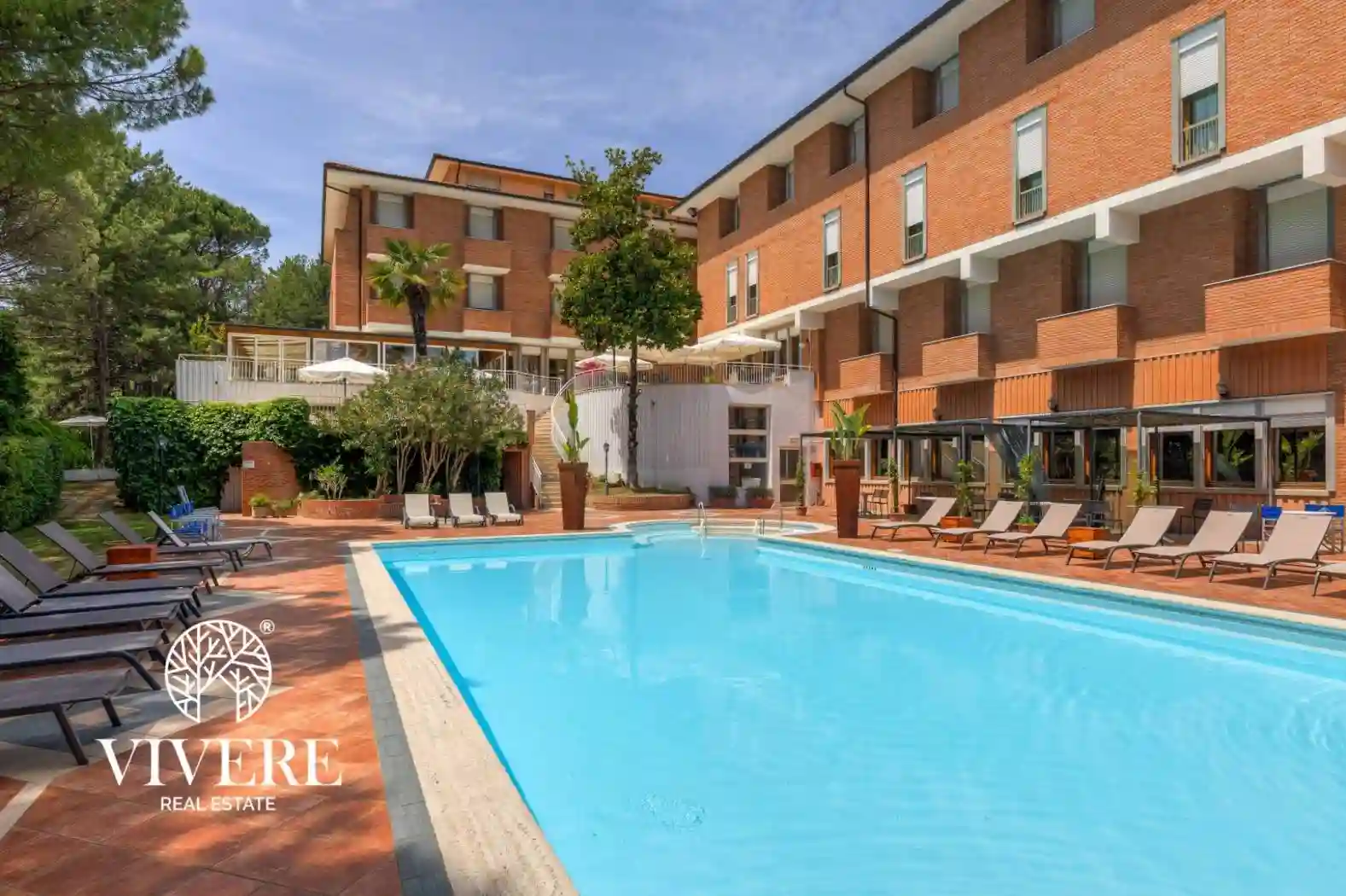 Palazzo - Edificio - foto 5