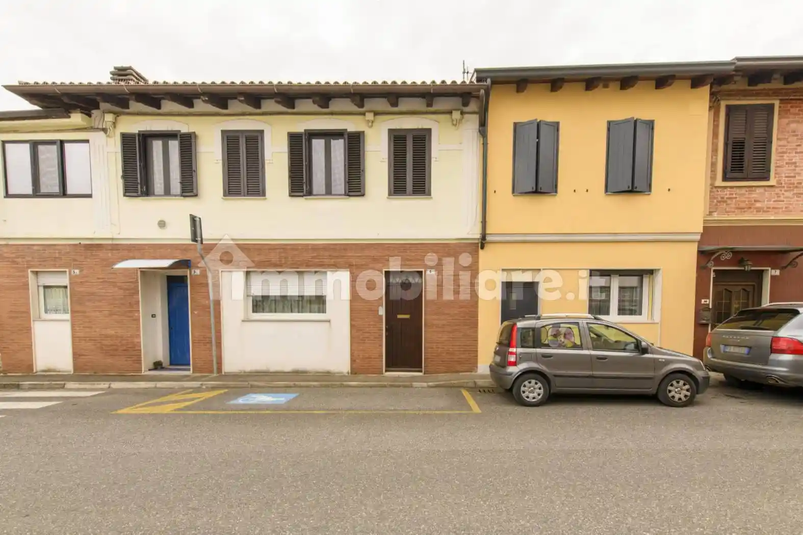 Casa indipendente in vendita a Gorizia