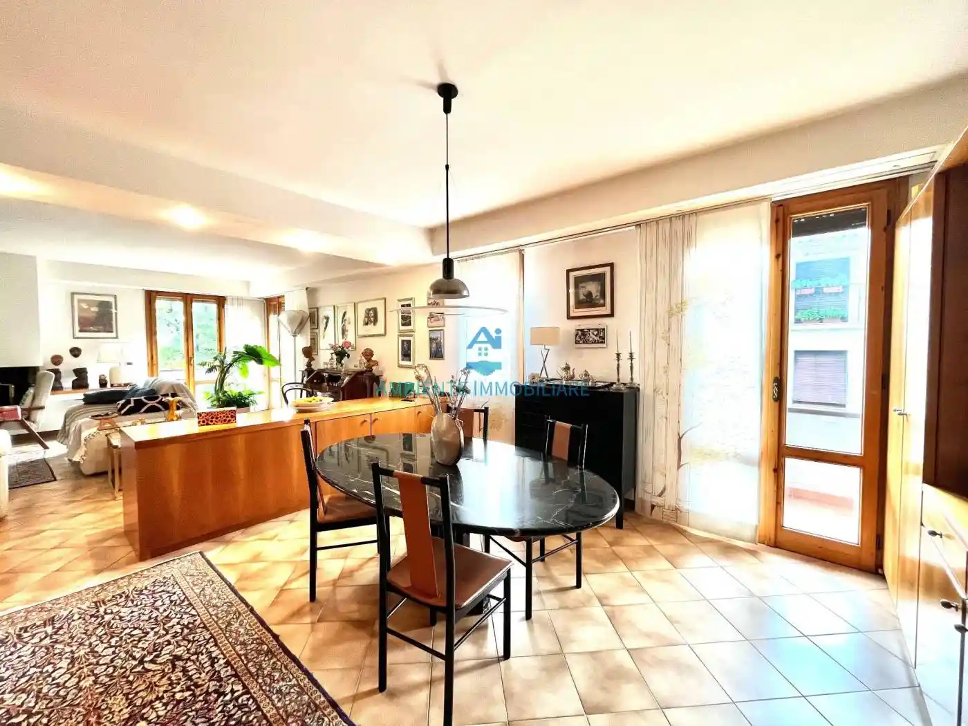 Villa bifamiliare, buono stato, 321 m², San Giuliano, Arezzo - foto 4