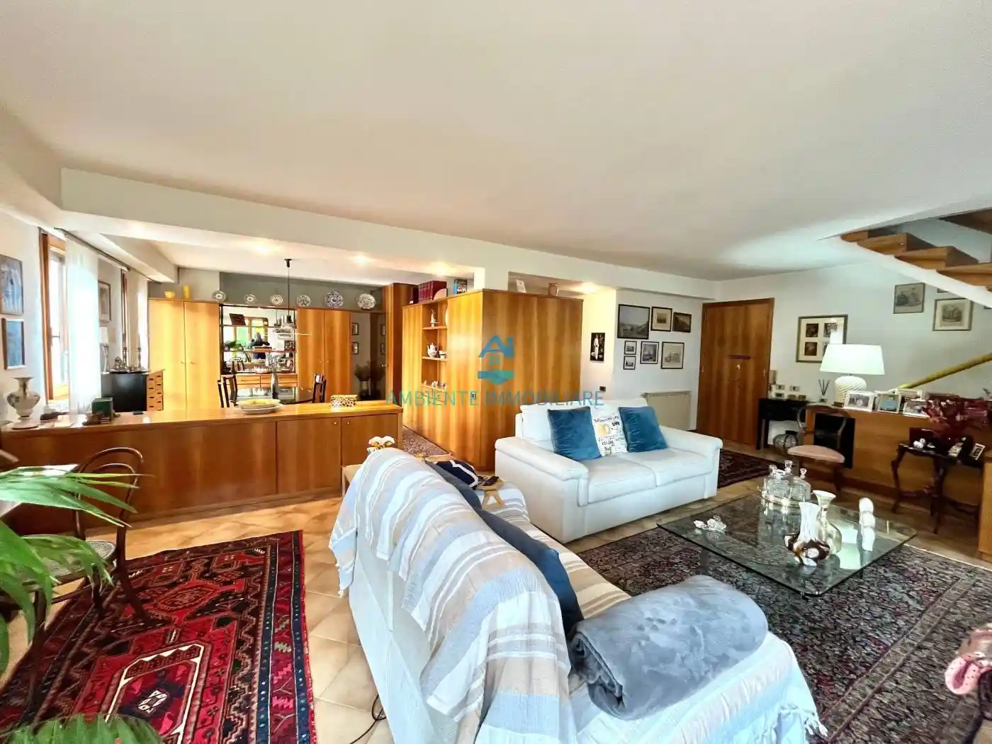 Villa bifamiliare, buono stato, 321 m², San Giuliano, Arezzo - foto 5