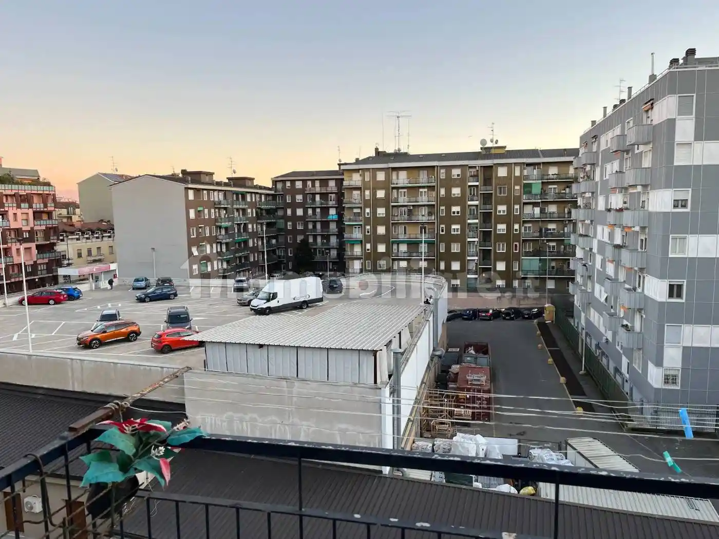 Bilocale via Don Bartolomeo Grazioli 7, Dergano, Milano - foto 3