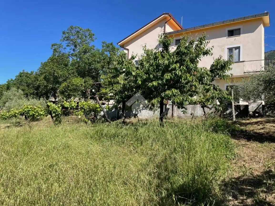 Casa indipendente - foto 5