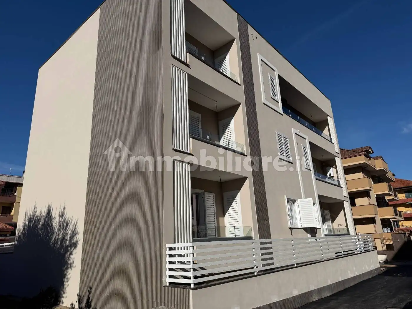 Appartamento in vendita a Giugliano in Campania