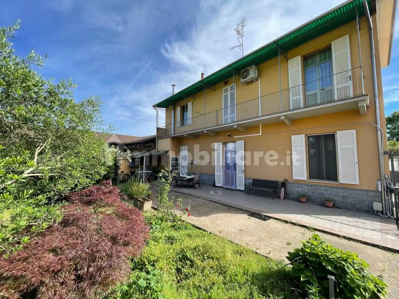 Villa unifamiliare via Prarolo 50, Cappuccini, Vercelli - foto 2