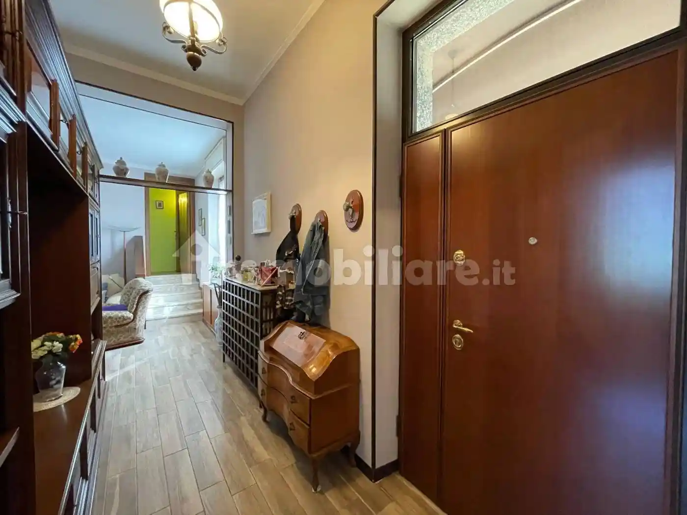 Villa unifamiliare via Prarolo 50, Cappuccini, Vercelli - foto 4