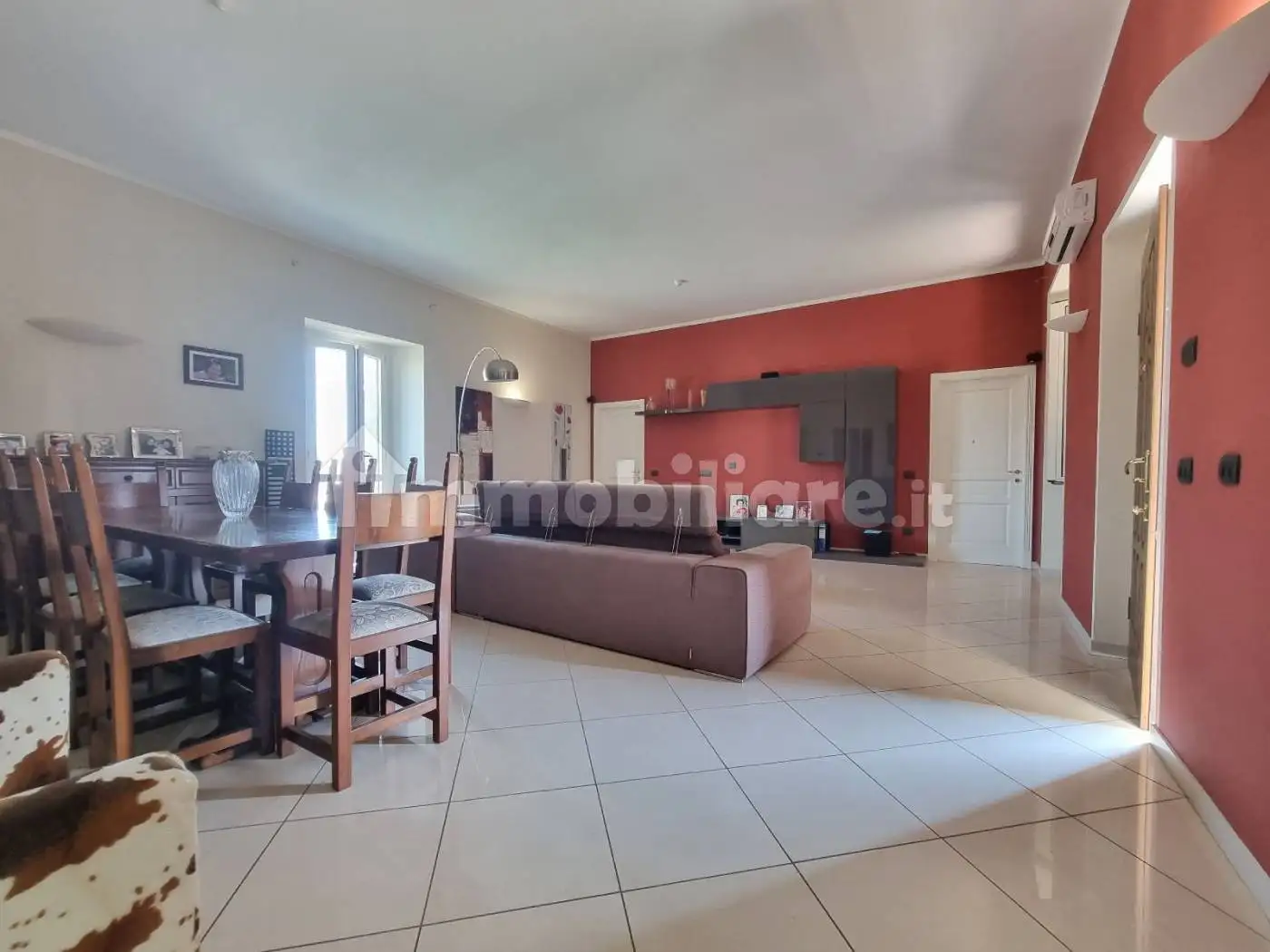 Quadrilocale via Vittorio Veneto 24, Borgo San Martino - foto 3