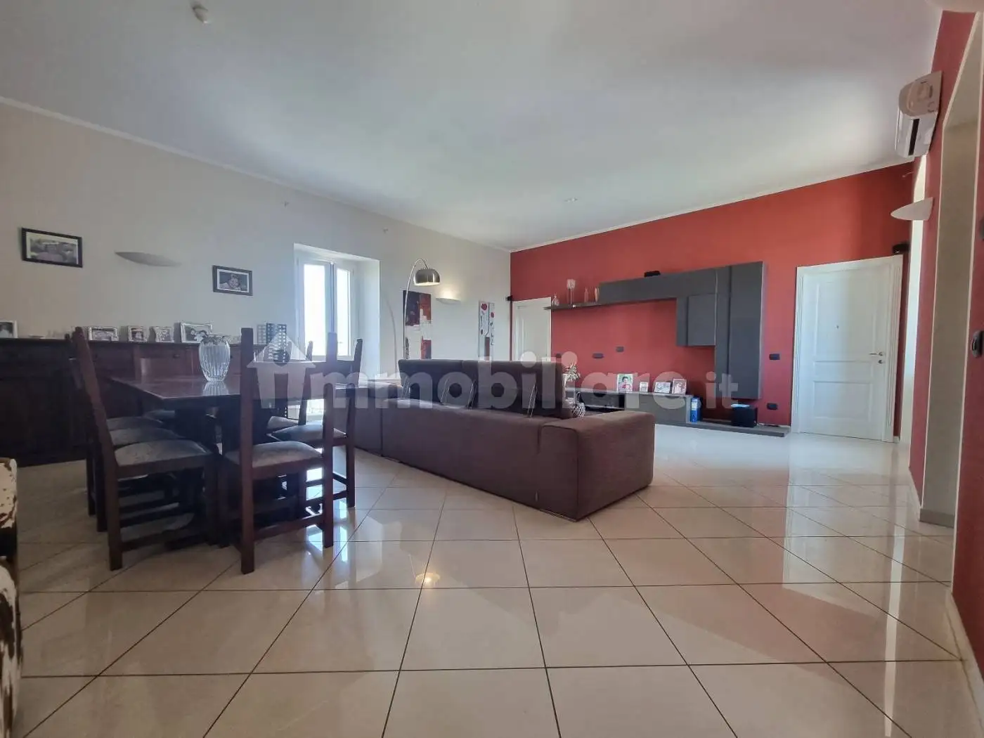 Quadrilocale via Vittorio Veneto 24, Borgo San Martino - foto 4