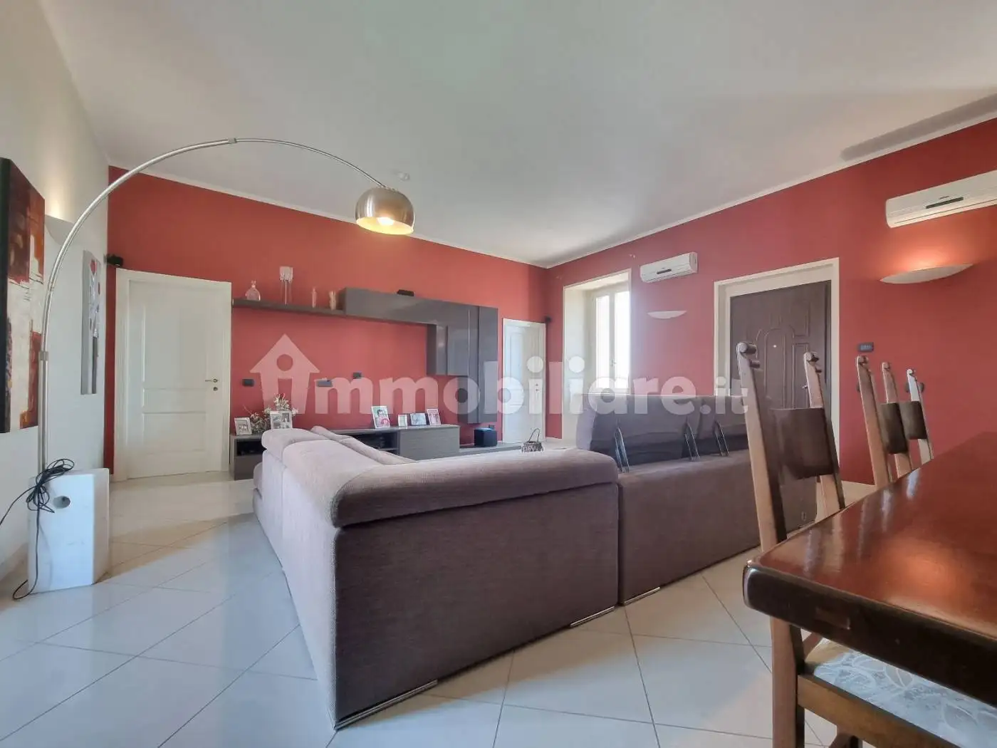 Quadrilocale via Vittorio Veneto 24, Borgo San Martino - foto 5