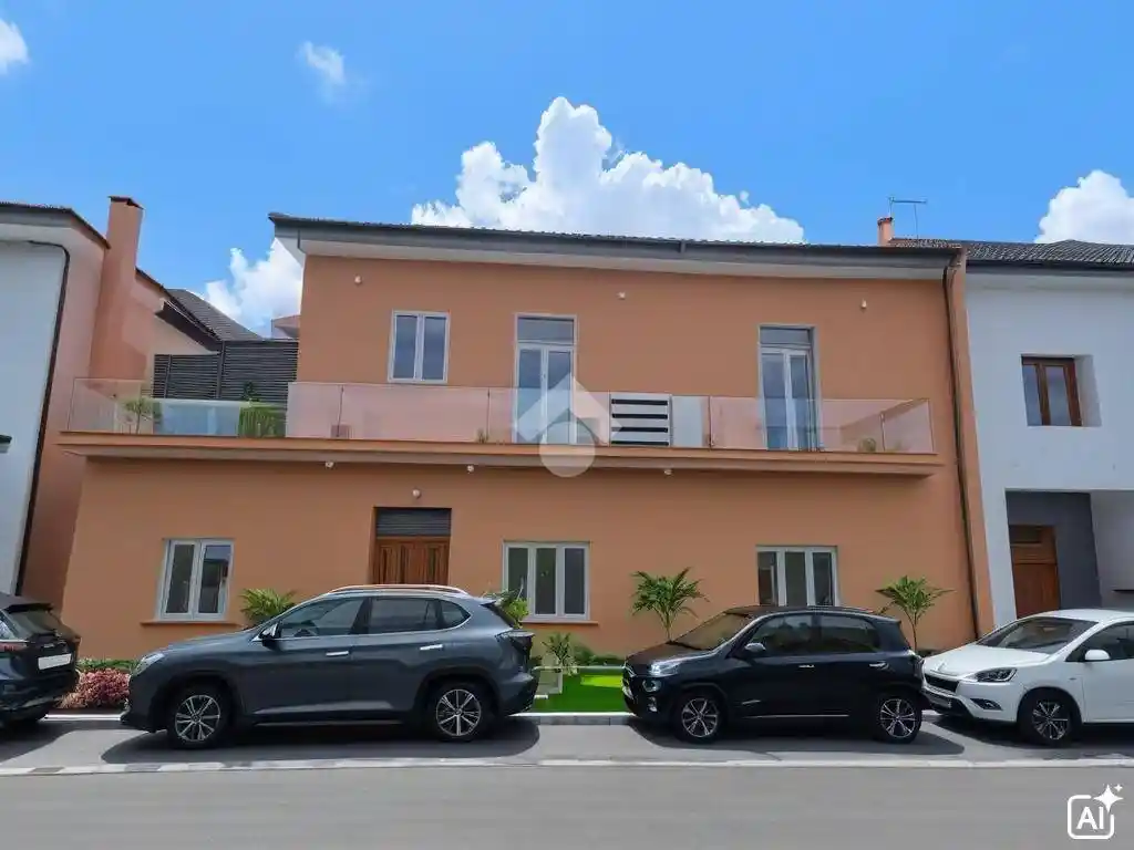 Casa indipendente - foto 2