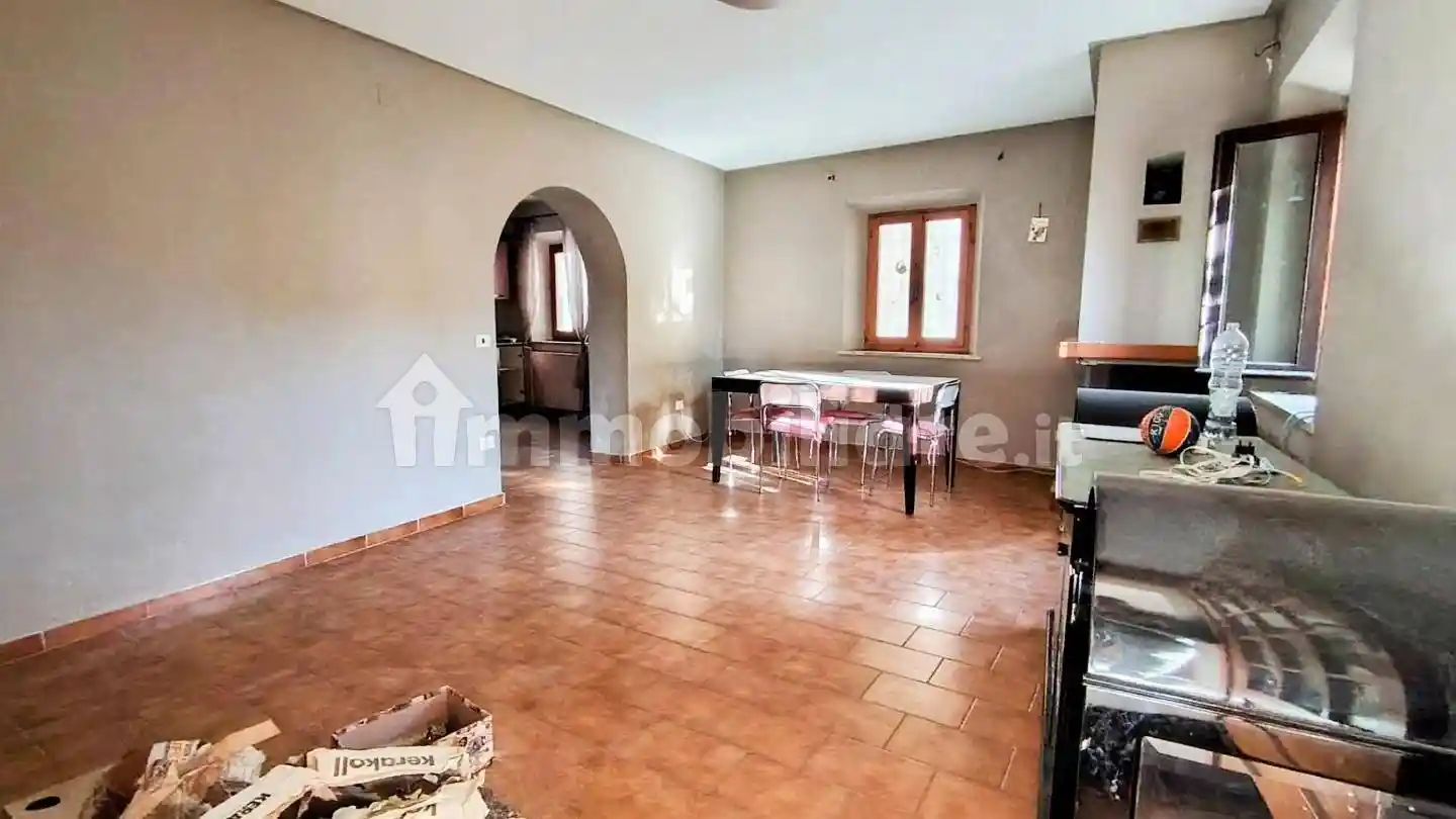 Terratetto unifamiliare Ripoli, Cevoli, Casciana Terme Lari - foto 3