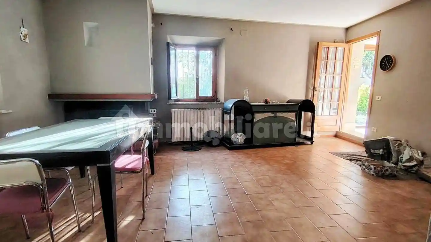 Terratetto unifamiliare Ripoli, Cevoli, Casciana Terme Lari - foto 4