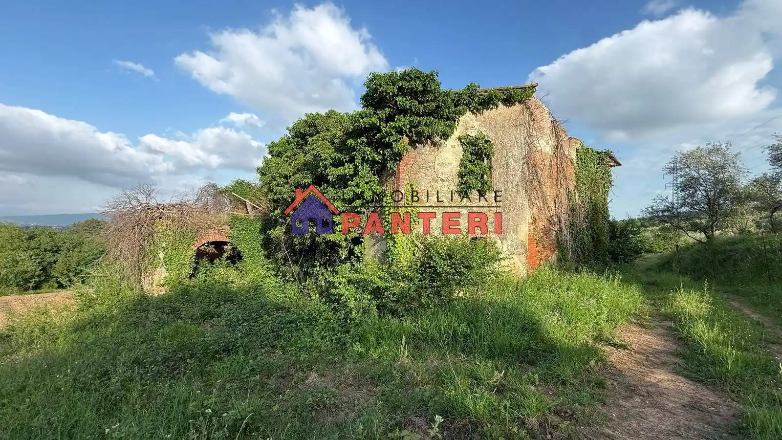 Rustico - Casale in vendita a Montecarlo