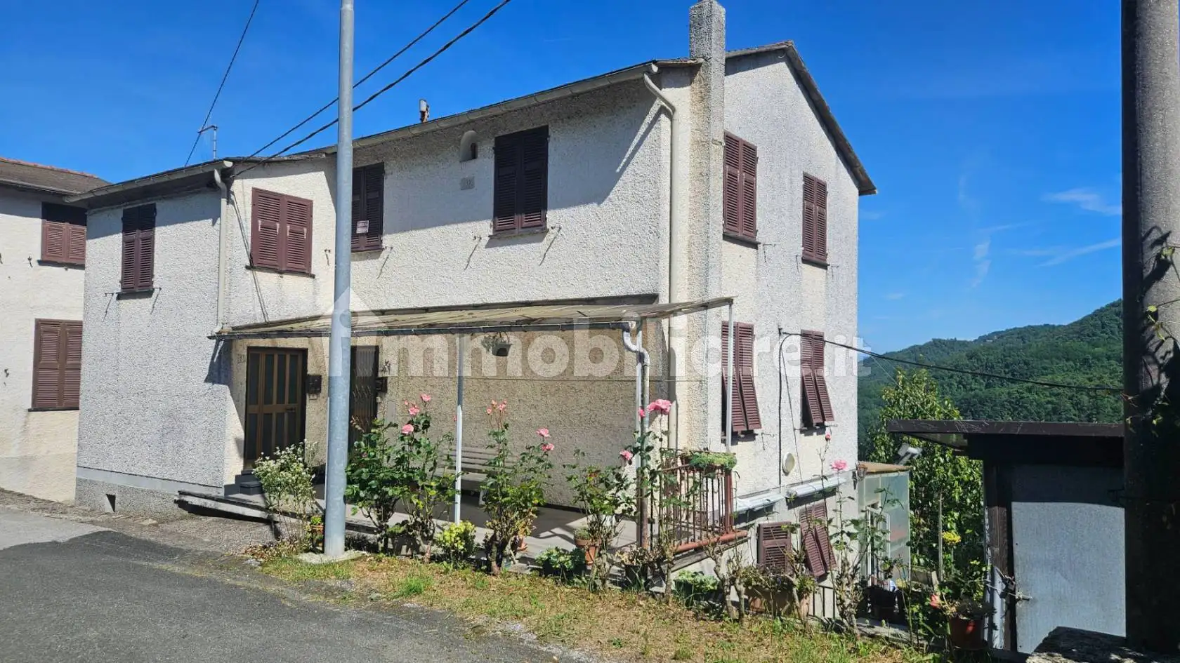 Appartamento via Serra 31, Serra, Cicagna - foto 4