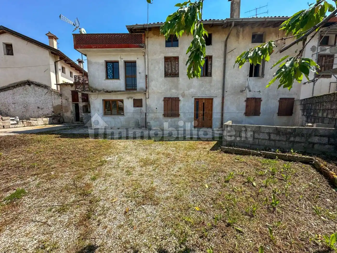 Villa bifamiliare via Codroipo 5, Felettis, Bicinicco - foto 2