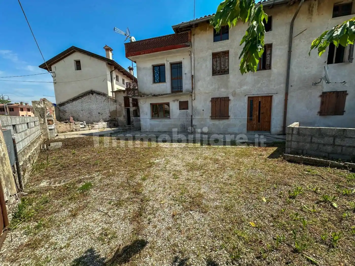 Villa bifamiliare via Codroipo 5, Felettis, Bicinicco - foto 3