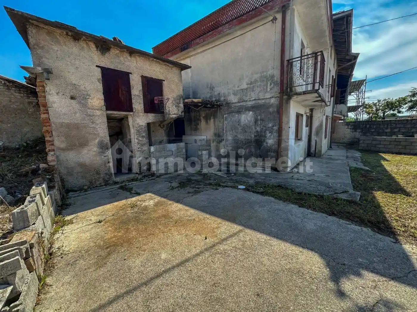 Villa bifamiliare via Codroipo 5, Felettis, Bicinicco - foto 5