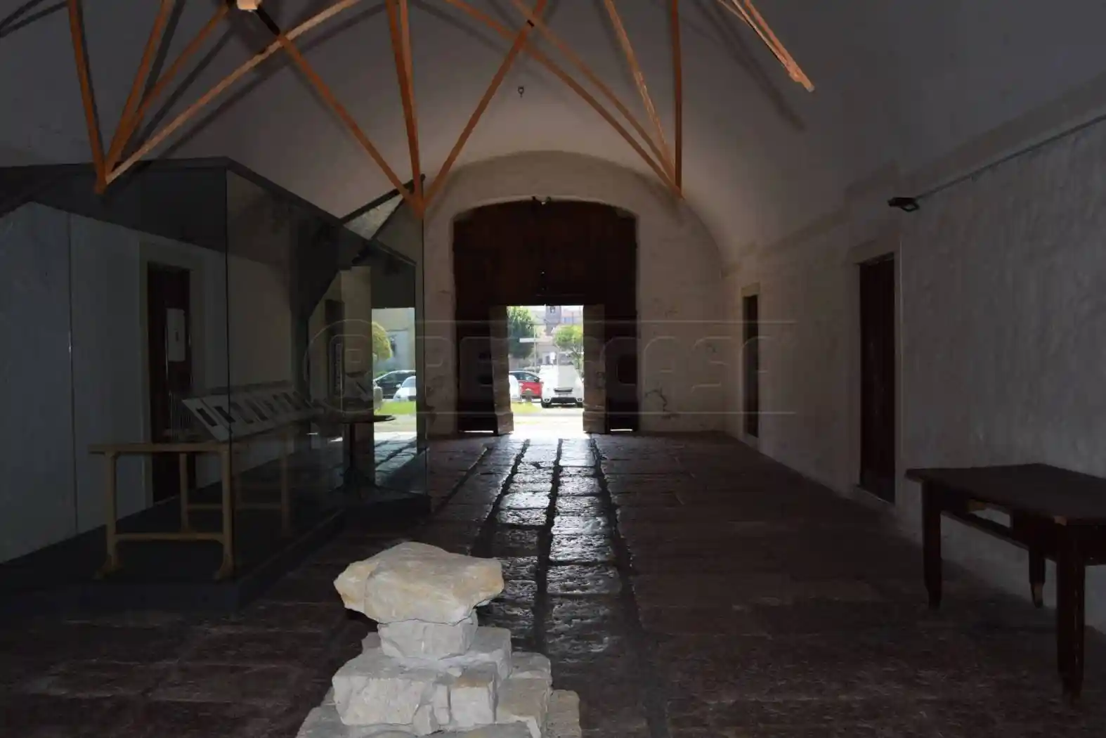 Palazzo - Edificio in vendita a Malo