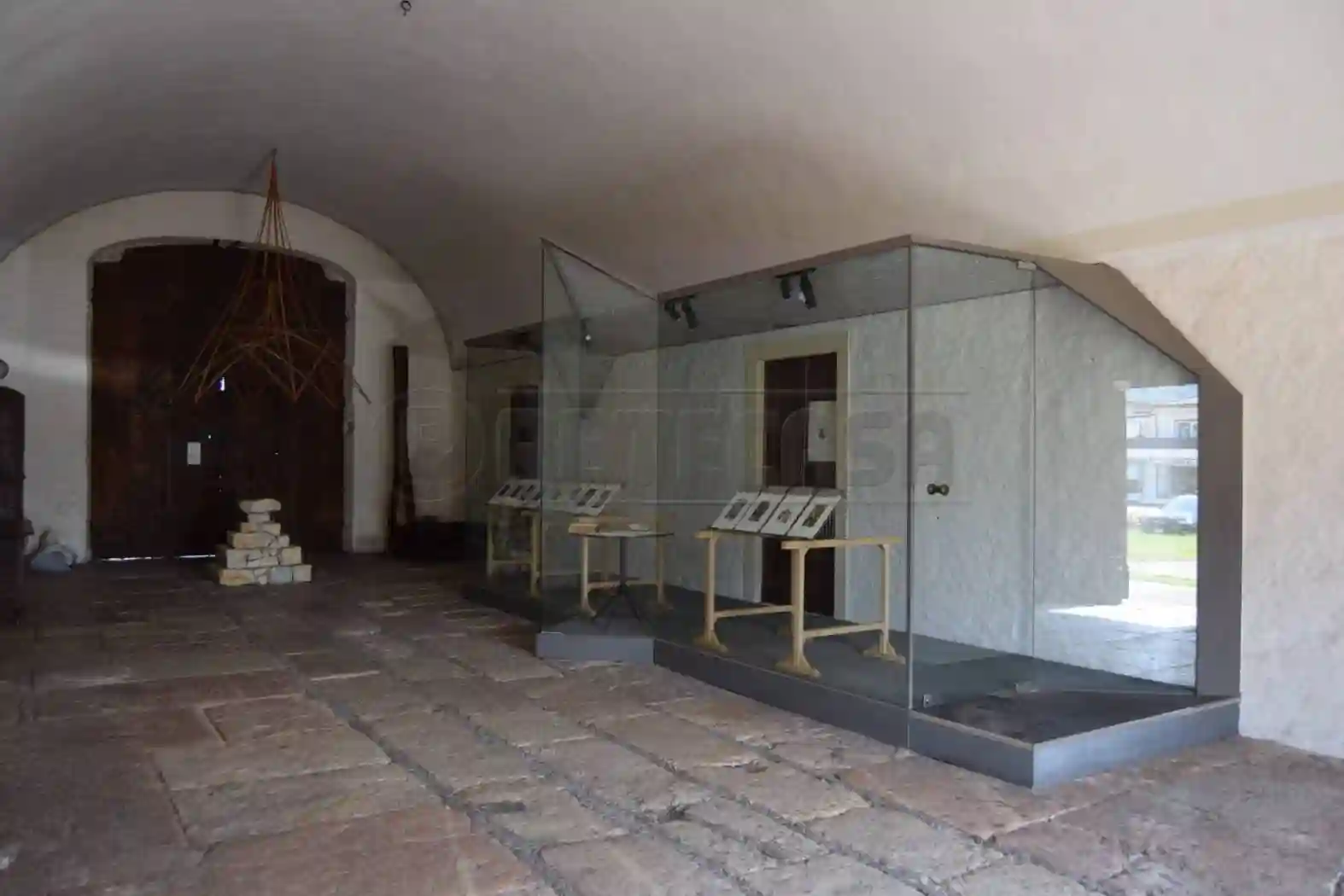 Palazzo - Edificio - foto 2