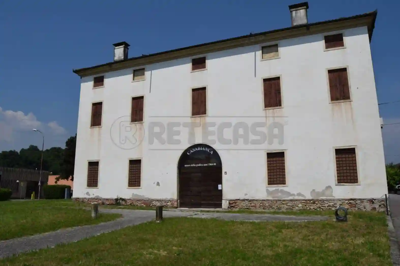 Palazzo - Edificio - foto 5